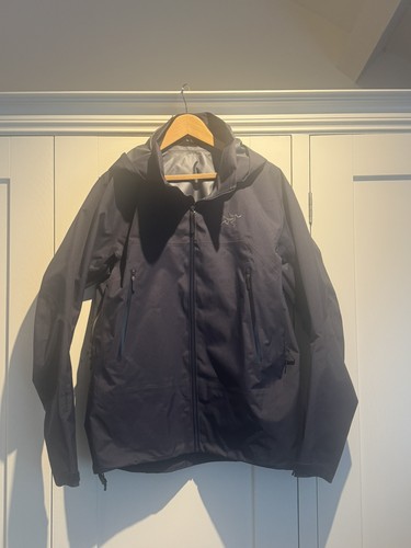 Arc teryx men beta jacket - men's, ar