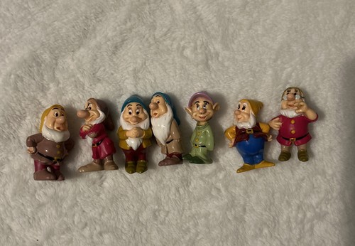 Vintage disney snow white - disney,