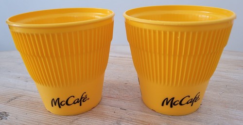 Mcdonald mccafé reusable - mcdonald's,