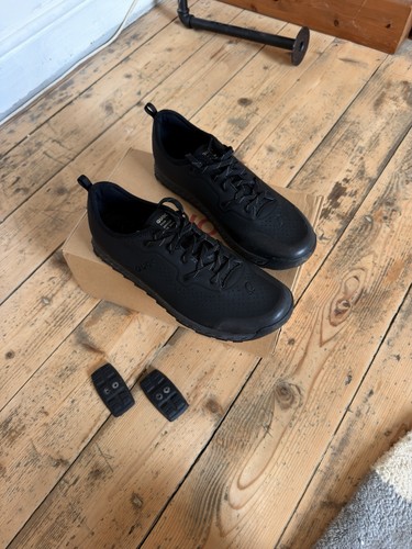 Quoc weekend cycling spd shoes - quoc,