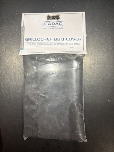 Cadac grillochef bbq cover - cadac,