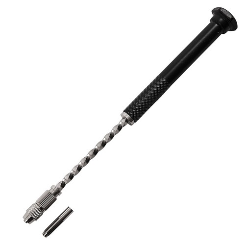 190mm archimedes twist - 190mm,