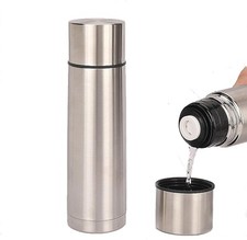 Thermal Insulated Coffee Cup