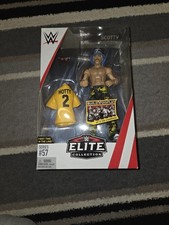 Mattel WWE Elite Series 52 Scotty 2 Hotty