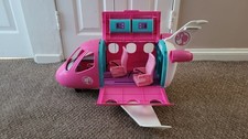 Barbie Dream Plane - Used