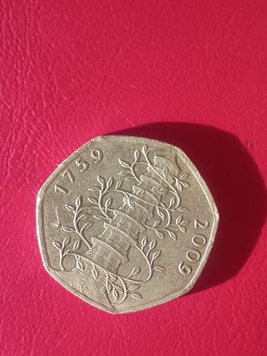 Kew gardens 2009 - kew, circulated