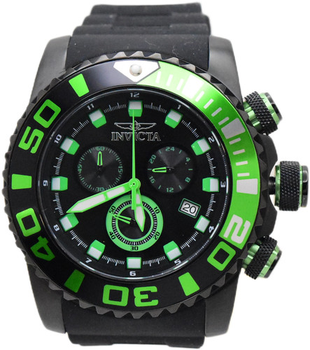 Invicta sea hunter men - sea,
