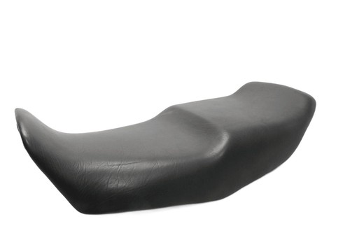 Seat cushion cover - driver,