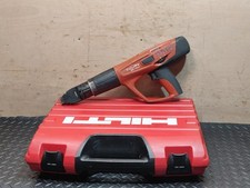 Hilti DX460 Powder Actuated