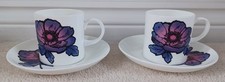 Pair Of Wedgwood Susie Cooper