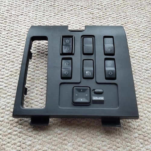 Range rover p38 electric - p38,