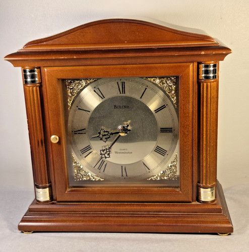 Bulova b1843 bramley desk - bramley,