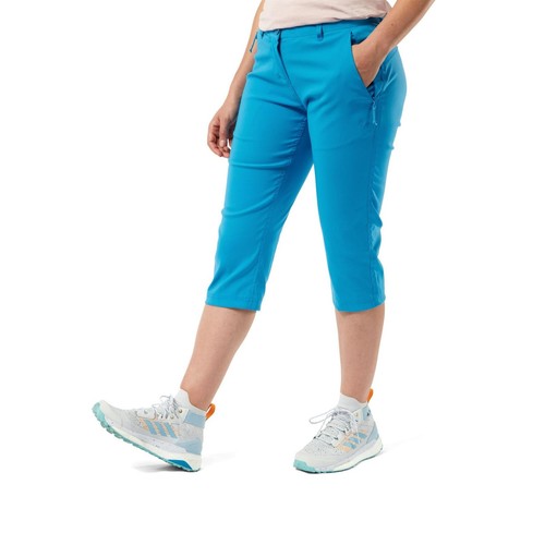 Craghoppers womens kiwi pro - kiwi,