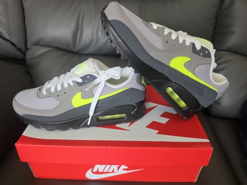 Nike air max trainers - nike, uk