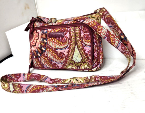 Vera bradley resort medallion - resort,