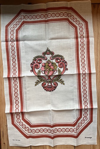 Vintage prestige pure - prestige, irish