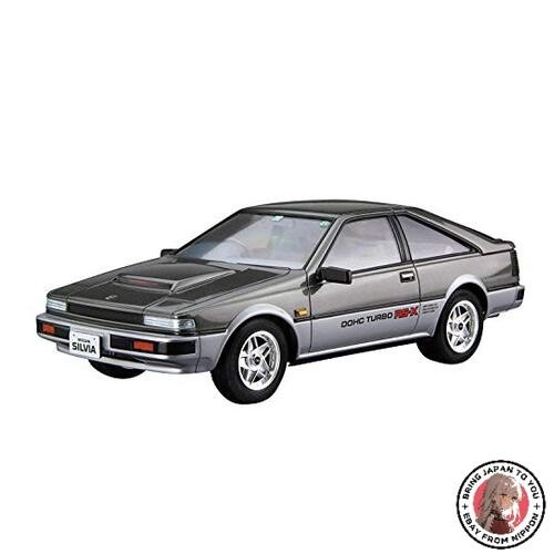 Aoshima the model - model, 1/24