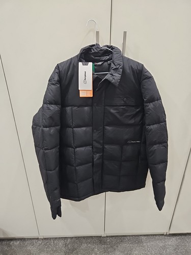 Special berghaus nollan - .......berghaus,