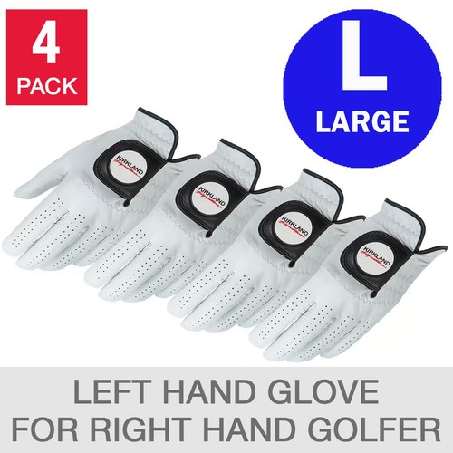 Kirkland signature golf gloves - kirkland,