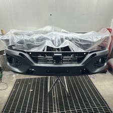 Iveco Daily Mk6 Facelift 2019 On Front Bumper 5802316030 5802316027 5802313252