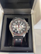 TW Steel Men's Canteen Watch