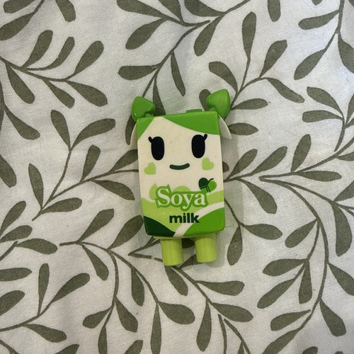 Tokidoki soya milk bind - tokidoki,