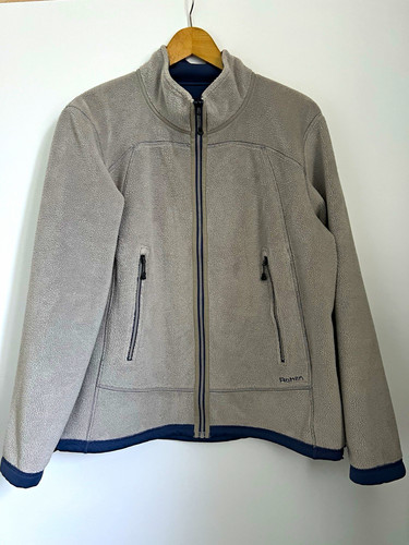 Rohan gradient fleece jacket - fleece,