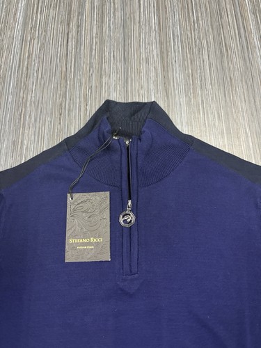 Stefano ricci long - long, sleeve