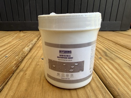 Jaysuing invisible waterproof - invisible,