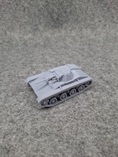 Ww2 soviet light tank - t-60,