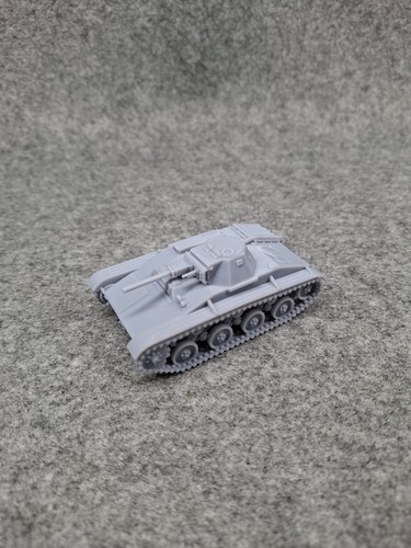 Ww2 soviet light tank - soviet, t-60