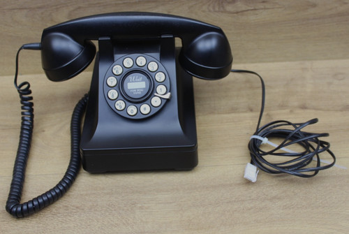 Wild wolf 302 desk phone - desk,