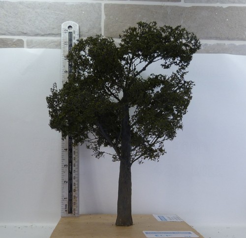 126 hand made - made, model