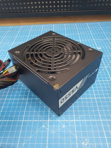 Corsair vs550 550w plus - 550w, 80