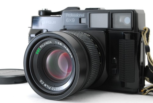Near mint fuji fujifilm - mint+++],
