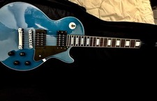 Vintage ibanez les paul - paul, custom
