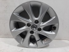 VAUXHALL VIVA SL MK4 2015-2021