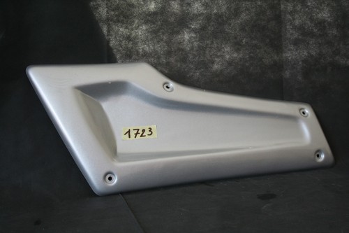 Fairing quad shineray - fairing,