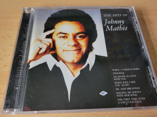 Johnny mathis the hits of - -,