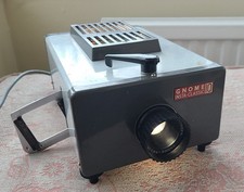 Gnome Insta-Classic IQ 35mm