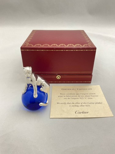 Authentic cartier panthere - cartier,