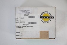 Kadant O-Ring Kit EPDM 990