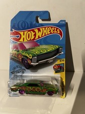 Hotwheels ‘64 Buick Riviera