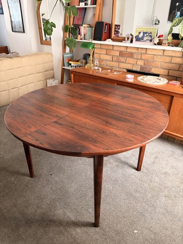 Danish rio rosewood - danish,