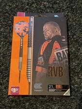Target Darts Raymond Van