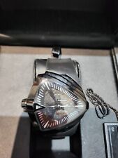 Hamilton H24615331 Ventura Automatic Xxl Elvis Anniversary Edition  Watch 