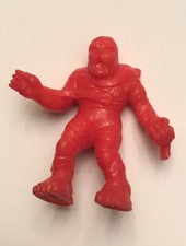 Matchbox Monster In My Pocket