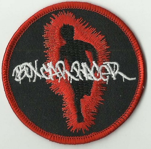 Box car racer - box, logo