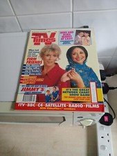 TV Times 13 - 19 June 1992