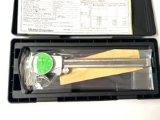 6" DIAL CALIPER .001" GRAD